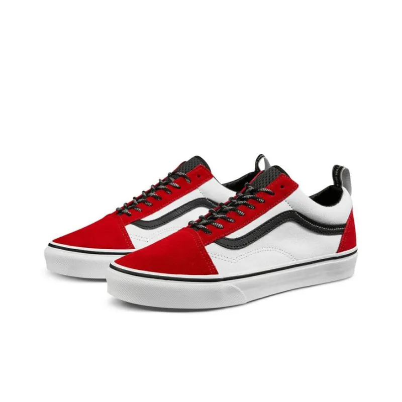 Vans Old Skool 'OTW Webbing'-1