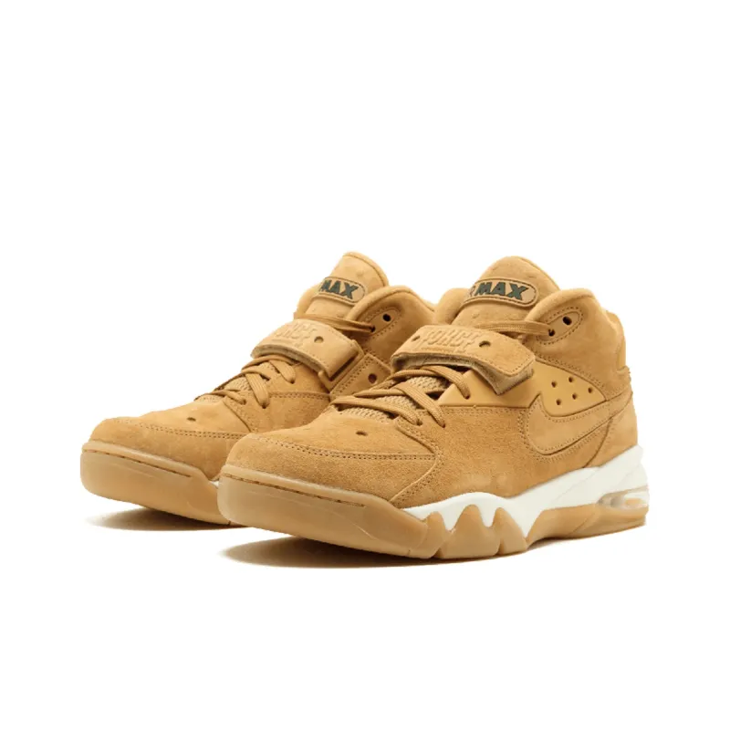 Nike Air Force Max Flax 2017-2