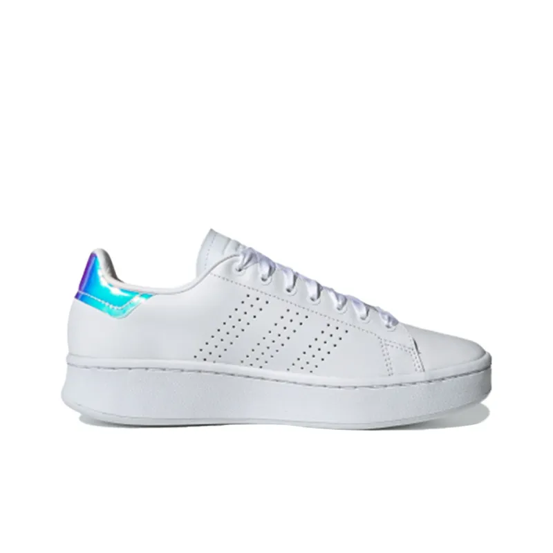 Adidas Women's Advantage Bold 'Footwear White' Women's-1
