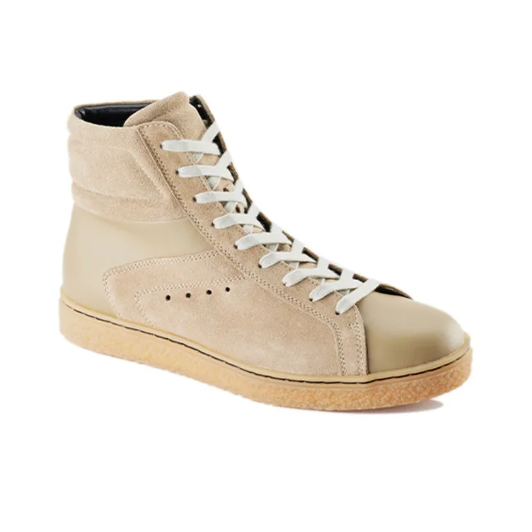 Onitsuka Tiger Mitio Mt 'Wood Crepe Desert Camp'-2