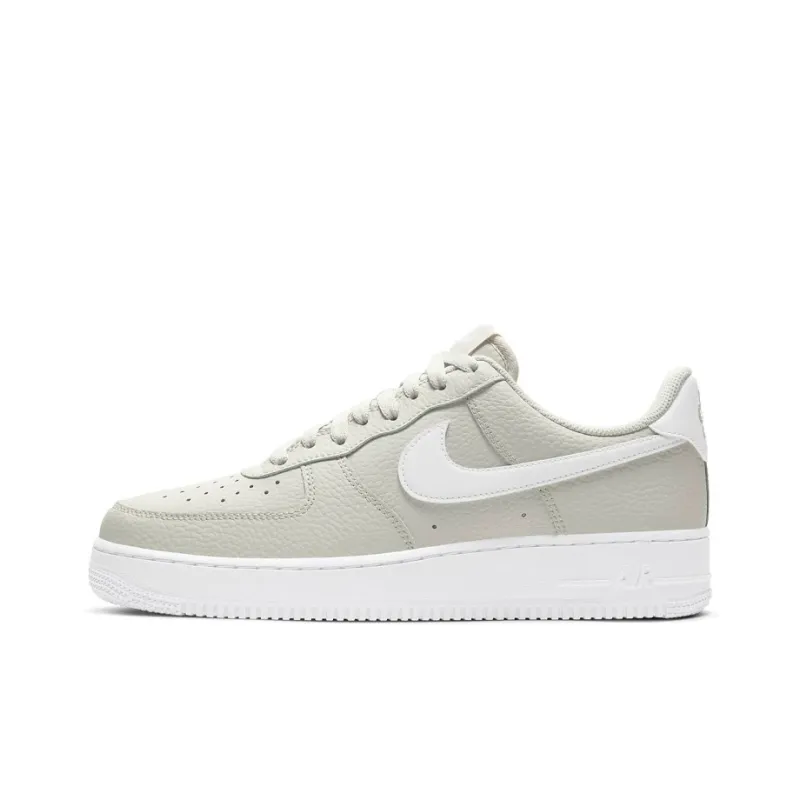 Nike Air Force 1 Low '07 Light Bone White-0