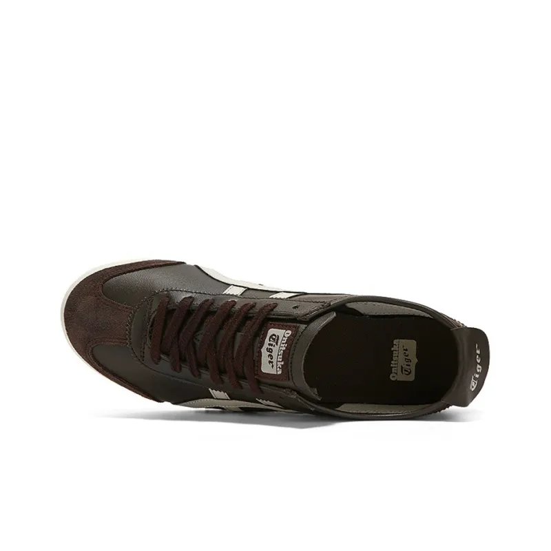 Onitsuka Tiger Mexico 66 'Brown'-3