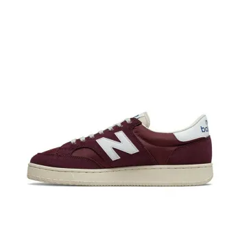 New Balance Pro Court Cup Burgundy