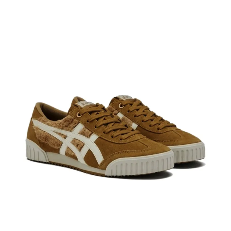 Onitsuka Tiger Machuation 'Caramel White' Women's-2