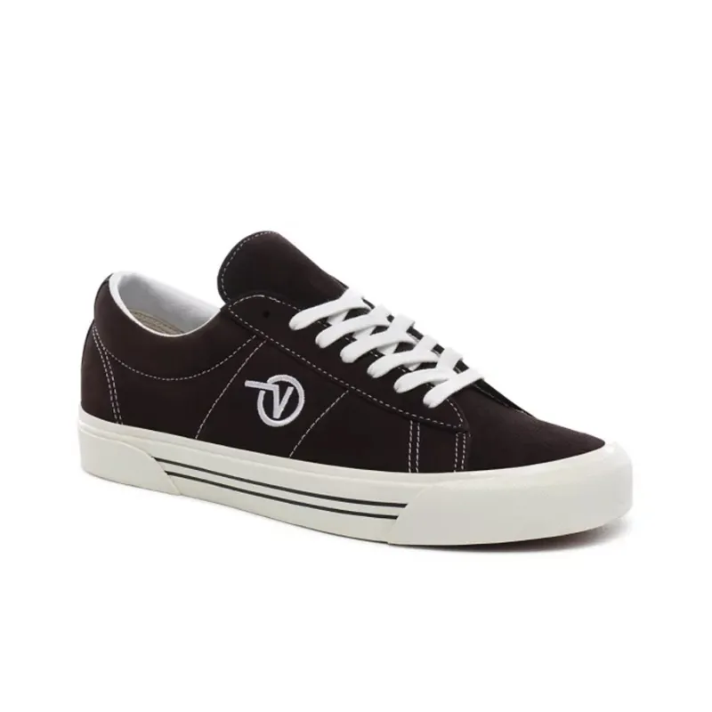 Vans Sid Dx 'Anaheim Factory Chocolate'-2