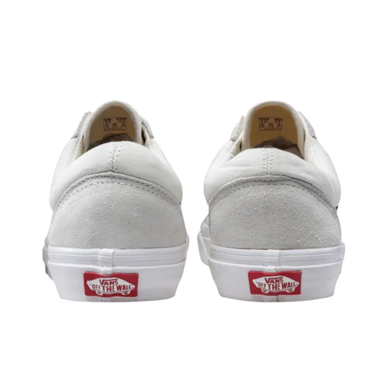Vans Old Skool 'Vintage White'-3