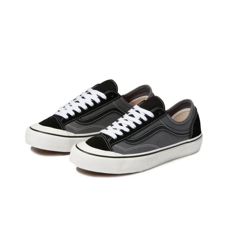 Vans Style 36 Decon Sf 'Quiet Shade Marshmallow'-2