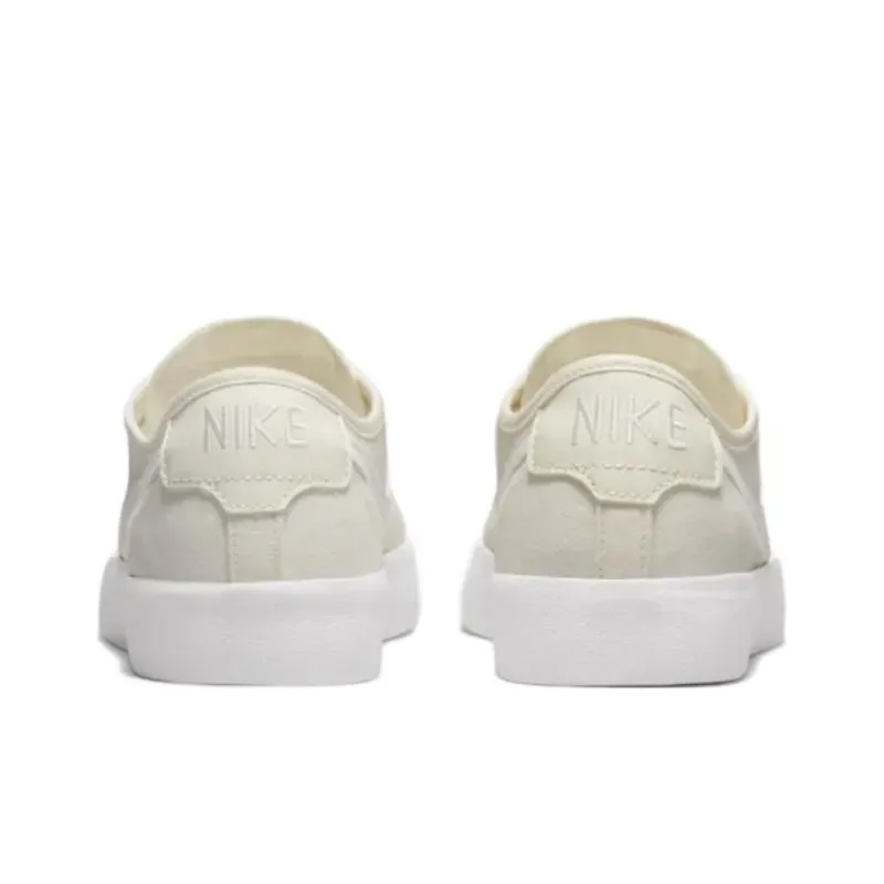 Nike Sb Blzr Court Sail White-4