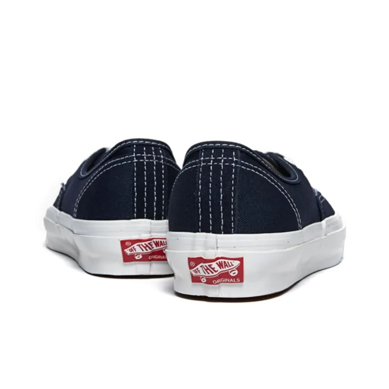 Authentic Og Vans Lx 'Navy'-3