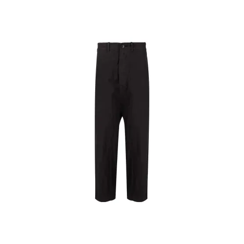 Casey Casey High-rise Straight-leg Trousers