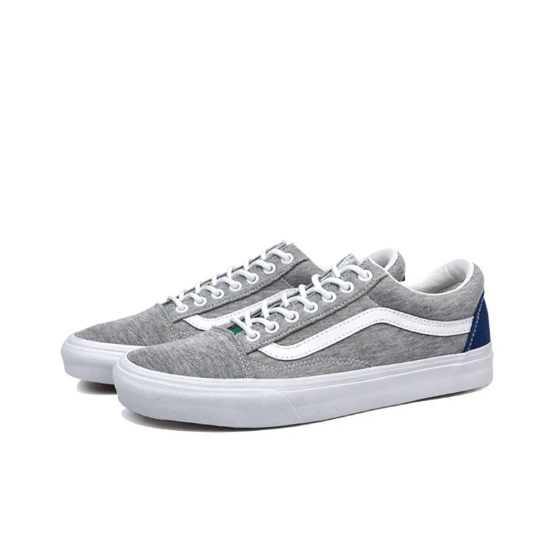 Vans Old Skool 'Coastal Grey'-1