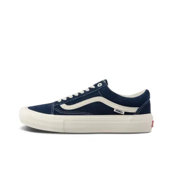 Old Skool Vans Pro 'Wrapped'