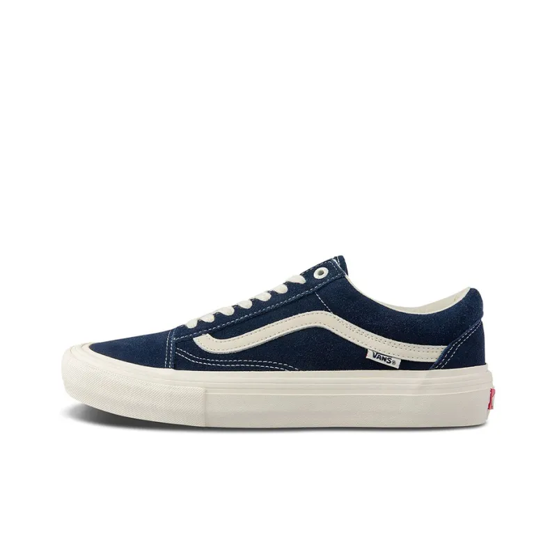 Old Skool Vans Pro 'Wrapped'-0