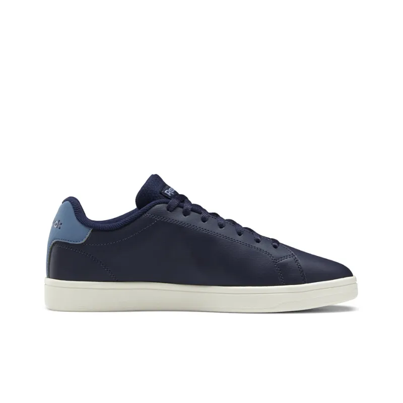 Reebok Unisex Royal Complete Light Comfortable Sneakers Blue-1