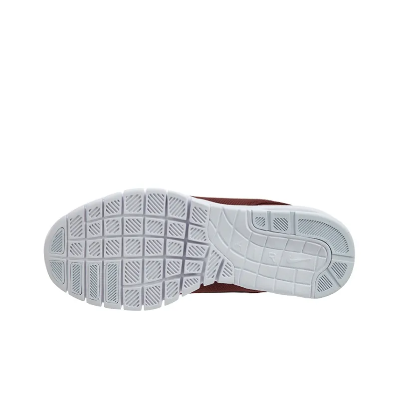 Nike SB Skateboard Stefan Janoski Max 'Red Black White'-4