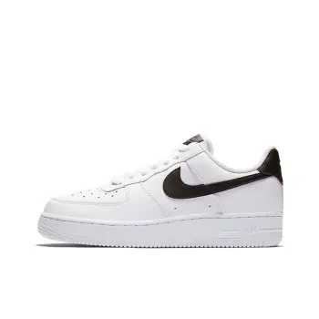 Nike Air Force 1 Low '07 White Black Women's