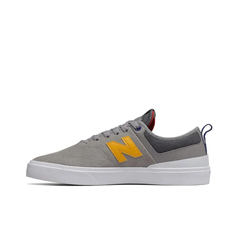 New Balance Numeric 379 'Grey'-0