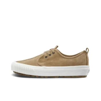 Vans Vault Derby Lug Lx X Aka Hayashi Brown