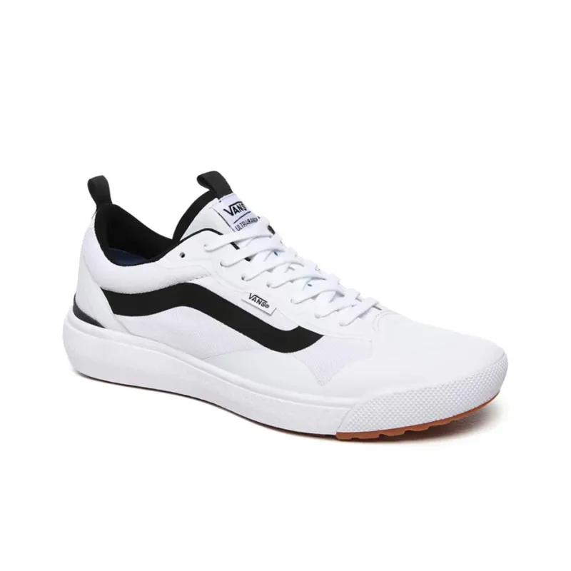 Vans UltraRange Exo White Black-2