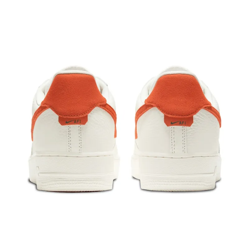 Nike Air Force 1 Low Craft Mantra Orange-3