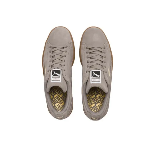 PUMA Suede Classic 'Elephant'-3