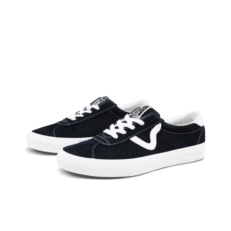 Vans Sport 'Dress Blues'-1