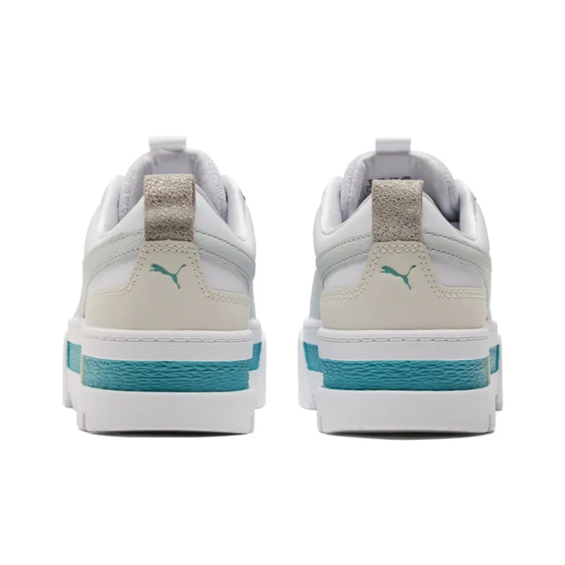 PUMA Mayze 'Crystal Galaxy White' Women's-4