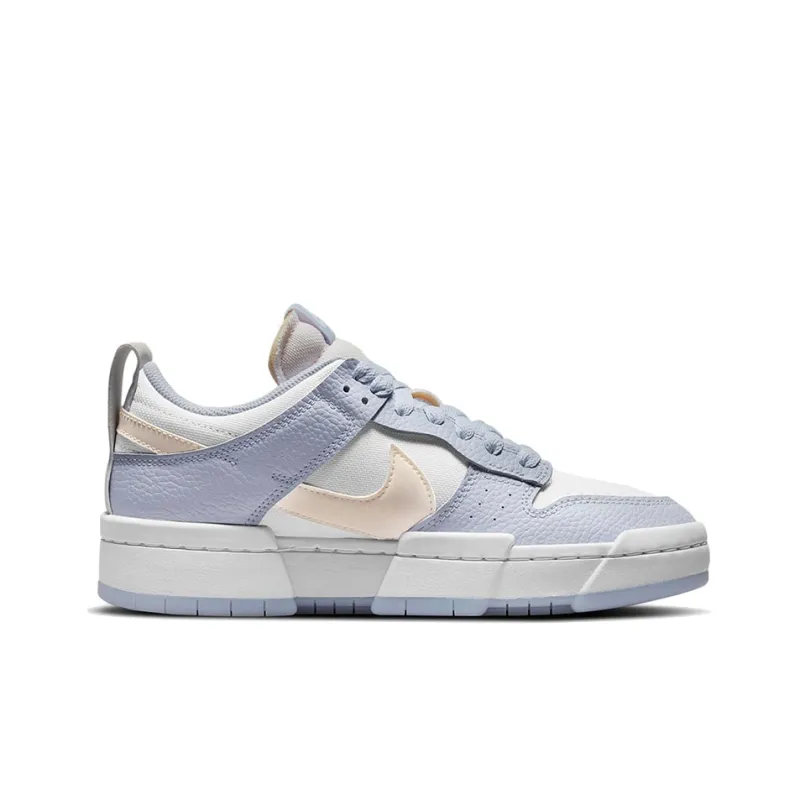 Nike Dunk Low Disrupt Summit White Ghost Women's-1