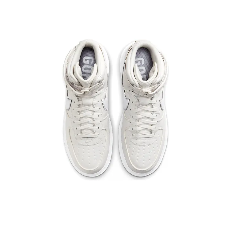 Nike Air Force 1 Gtx High Boot Phantom-3