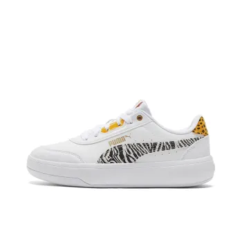 PUMA Tori 'Safari White' Women's