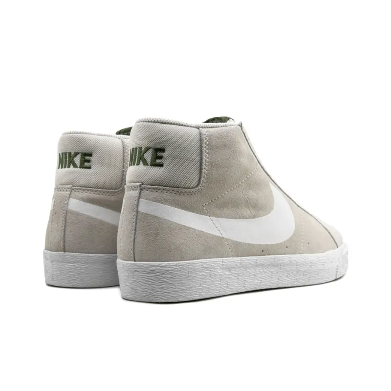 Nike Blazer Premium Se Sb 'Light Orewood Brown'-3