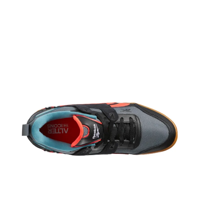 Reebok Unisex Workout Plus Ati 90s Black-3