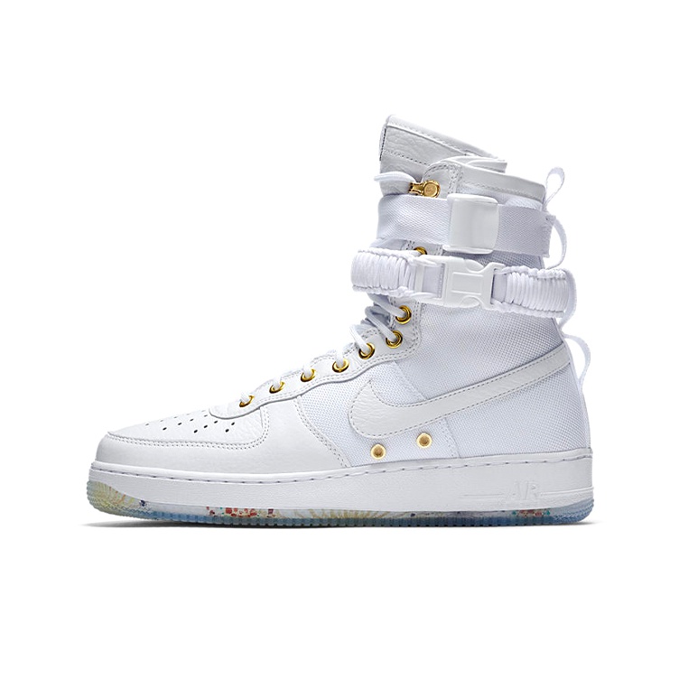 bfacdhshop trends nike sf force 1 high - POIZON