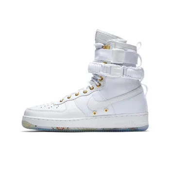 Nike Sf Air Force 1 High Chinese New Year 2018