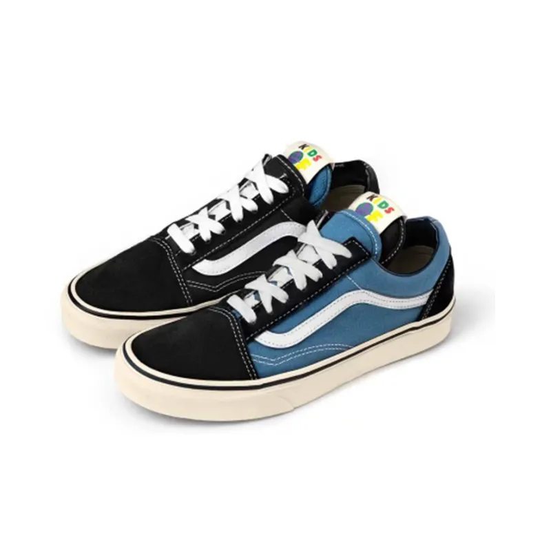 Vans Old Skool 36 DX Kids Of Immigrants 5-Ever-2