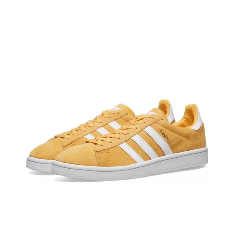 Campus Women's Adidas Originals 'Chalk Orange' Women's-2
