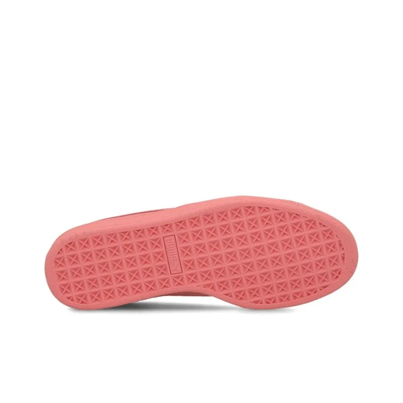 PUMA Suede Maze Casual Shoes For Pink Women's-4