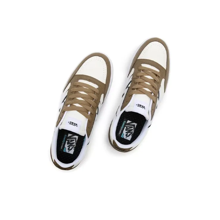 Vans Lowland Cc 'Timber Butternut' Women's-3