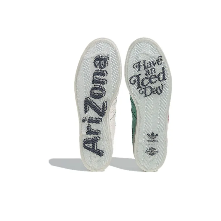 Adidas Superstar Arizona Teal-5