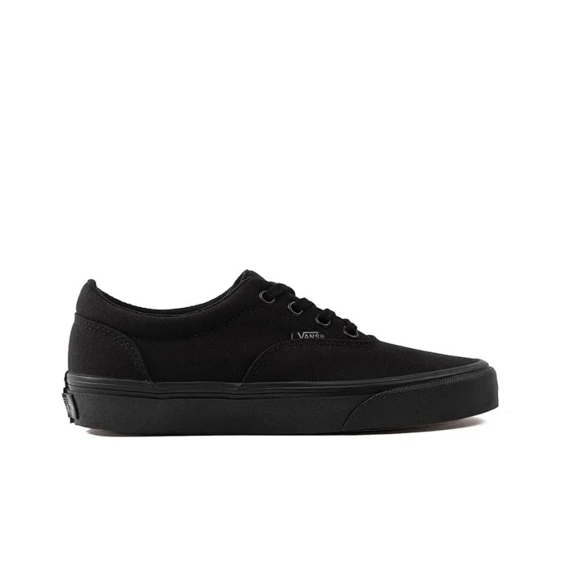 Vans Doheny Sneakers Black Women's-1
