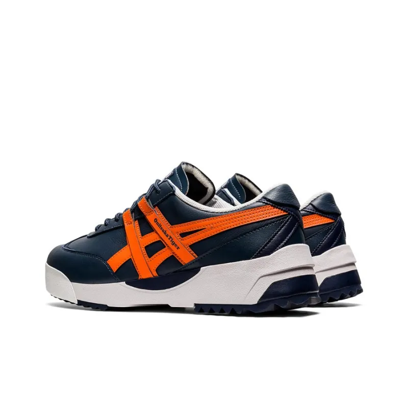 Onitsuka Tiger Delegation Ex 'Dark Blue'-4