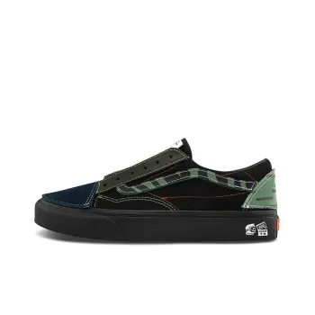 Vans Lo Taka Hayashi Diy Black