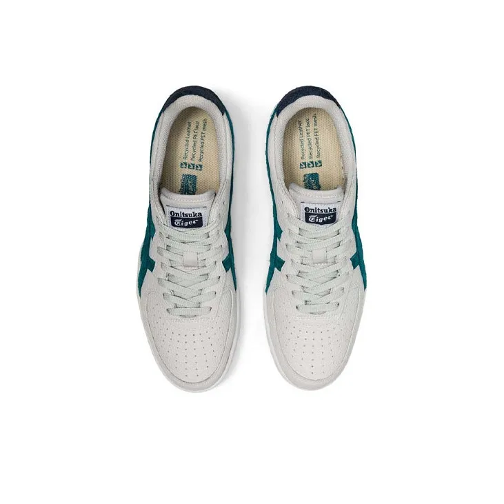 Onitsuka Tiger Gsm 'White Green'-3
