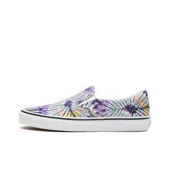 Vans Classic Slip On New Age