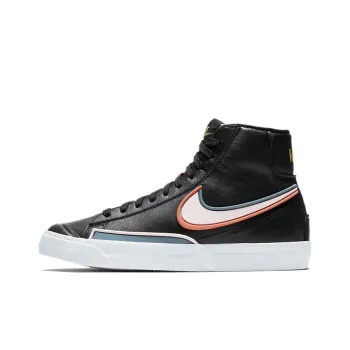 Nike Blazer Mid 77 Infinite Black Women's
