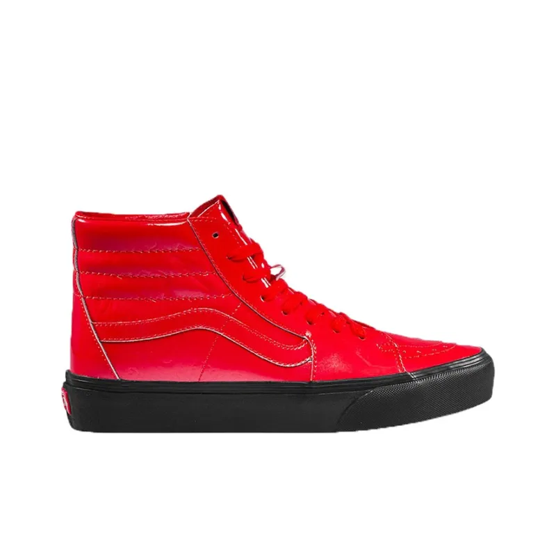 Vans Sk8 Hi Platform 2.0 David Bowie Ziggy Stardust-1