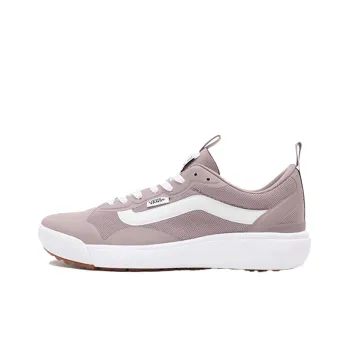 Vans Unisex UltraRange Exo Sneakers Pink