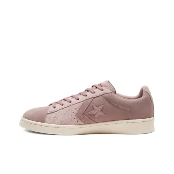 Converse Pro Leather Ox Shadow Grey