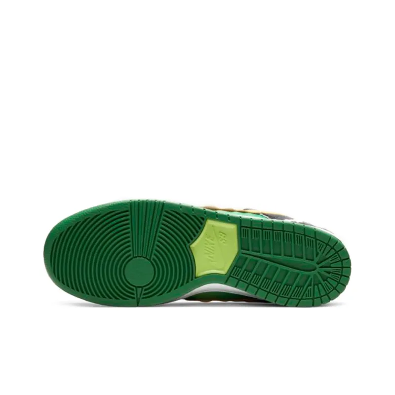 Ben & Jerry's X Nike SB Dunk Low "Chunky Dunky"-5