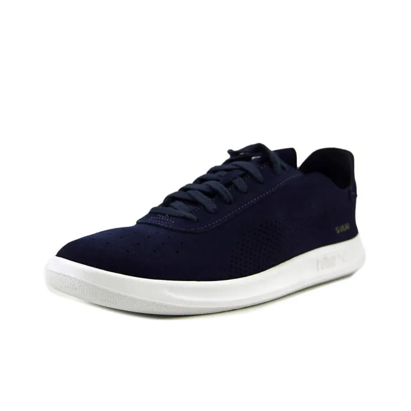 PUMA G. Vilas Bait Peacoat-1